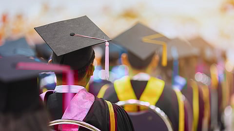 Most matrics won’t get jobs – Eustace Davie