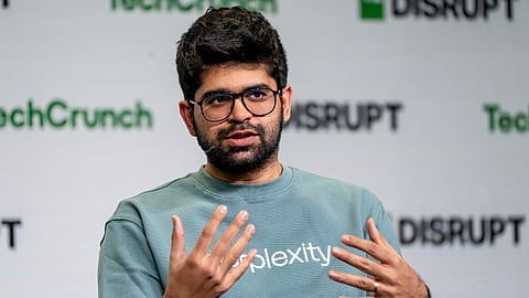 Perplexity AI: The startup poised to challenge Google’s search dominance