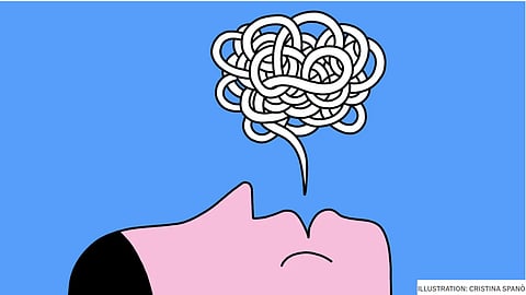 The Economist: The science of breathwork and stress relief