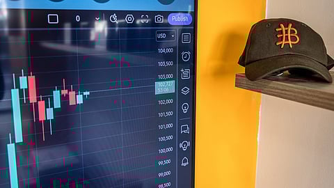 2024 crypto bull run sparks 33% surge in crypto ownership globally