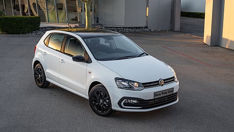 Volkwagen’s Polo Vivo remains a compelling entry level hatchback