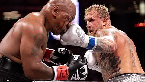 Netflix adds 18.9m subscribers thanks to live sports and ‘Squid Game’