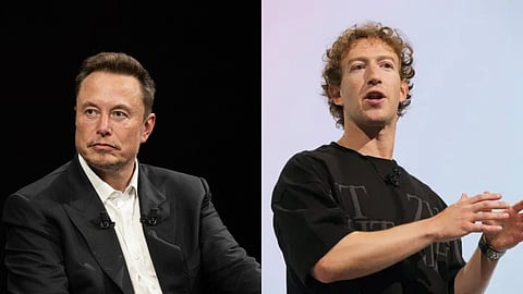 The FT View: The Musk threat to European democracy