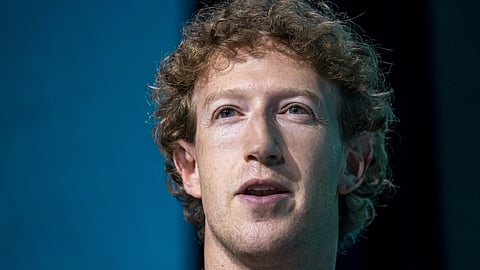 Zuckerberg scraps US fact-checks in Trump-friendly shift