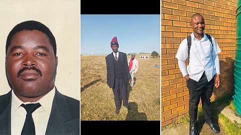 Willowvale heros gunned down by gangsters die after 12 hour wait for ambulance