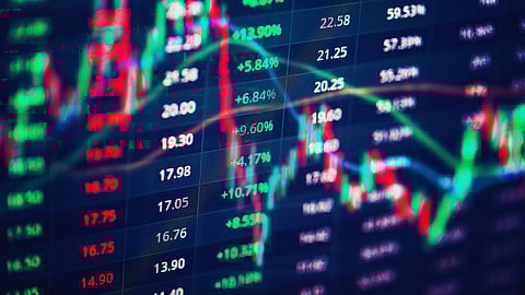 Vitaliy Katsenelson: Embracing stock market stoicism