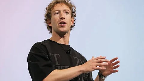 The Economist: Will Mark Zuckerberg’s risky Trump gamble pay off?