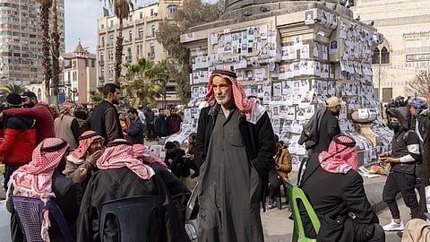 RW Johnson: Pretoria’s support for global monsters exposed in Syrian “Belsen redux”