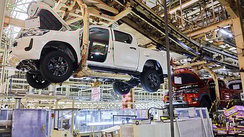 SA’s EV revolution: Tax breaks to drive Chinese investment