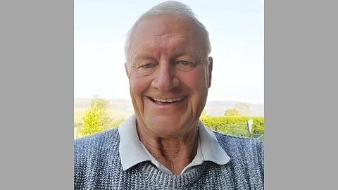 RW Johnson: RIP Peter Mansfield, a giant of SA politics, public service