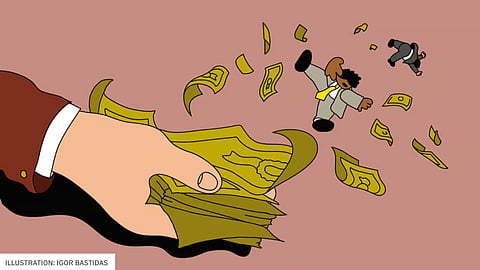 The Economist: Why global bond markets are convulsing