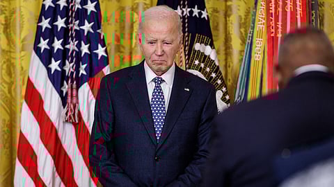 Biden’s rejection of Nippon steel deal strains US-Japan relations