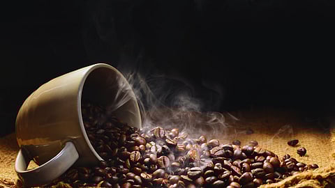 Global coffee shortage sparks price surge: Javier Blas