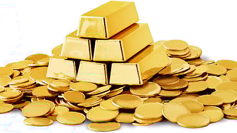 Gold: Is it worth its weight?