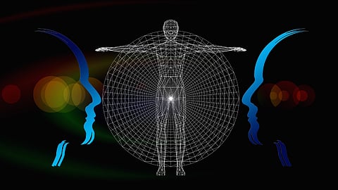 Facing our fears: Rewilding the human psyche