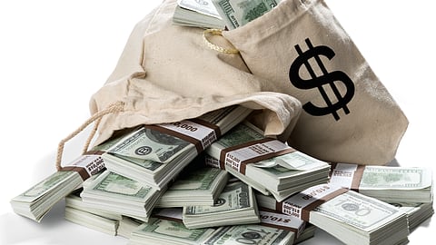 Magnus Heystek: Please Sir, can we have another R1 million?