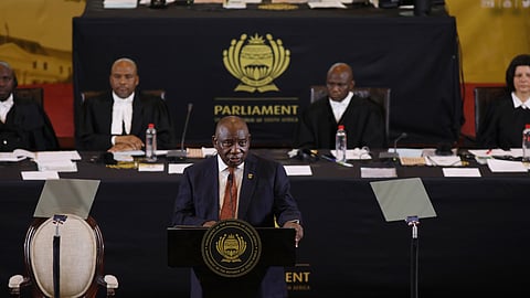 Nicholas Woode-Smith: National State Enterprises Bill is nonsensical