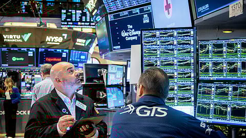 Stocks see biggest post-earnings jumps since 2018