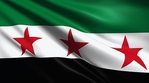 Sara Gon: Pretoria’s Syrian blind spot – a record of inaction and hypocrisy