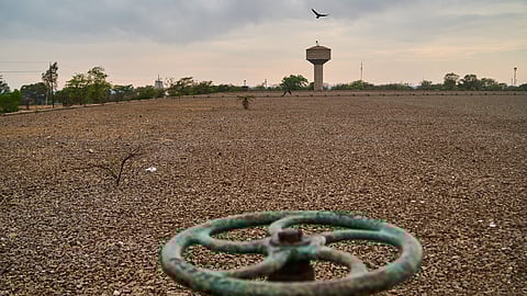 Zimbabwe’s 25-Year debt crisis leaves millions hungry