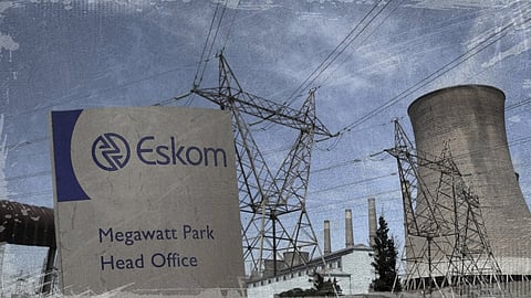 Seems R240bn wasn’t enough – Eskom could need another big bailout
