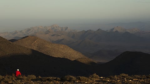 Trump threatens to cut US aid over SA expropriation law