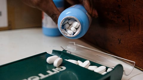 Trump permanently halts healthcare aid to South Africa, sparking HIV crisis