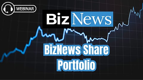 Davos insights, Trump vs. ANC, and the future of global markets – BizNews Share Portfolio update Jan 2025