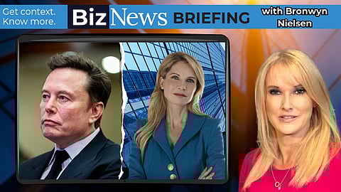 BN Briefing: Trump on Elon, Magda “Musk is US President by proxy”, SONA ”Dear Cyril …”