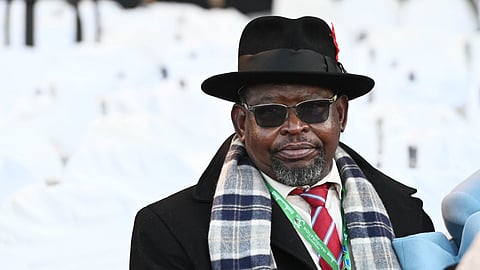 In full: Finance Minister Enoch Godongwana’s budget speech