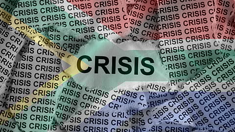 Terry Booysen: Reverse SA’s bleak picture, digitise governance