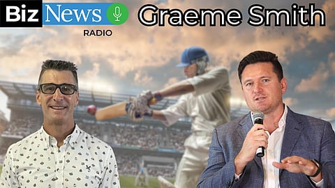 Sports Show: Graeme Smith on SA20’s success, rugby roots, and growing the game