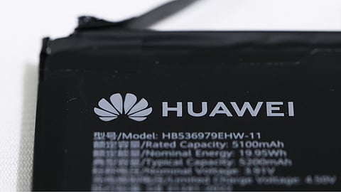 RW Johnson: Huawei, Beijing’s eyes and ears – and gullible African leaders