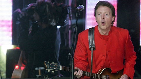 Paul McCartney’s AI dispute highlights the need for copyright reform: Parmy Olson