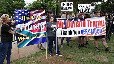 How US Left sees SA – scary New Yorker assessment