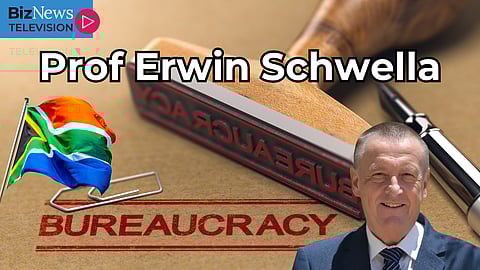A very dark side to bureaucrat bashing, especially in SA which cannot afford DOGE – Schwella