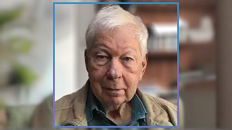 RW Johnson: Rational, fact-based perspective of Trump, Musk, Ramaphosa pronouncements