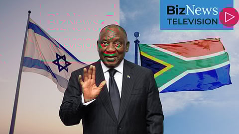 Ramaphosa slammed for targeting Israel amid South Africa’s murder crisis: ‘Victims could fill FNB stadium’ – André Pienaar