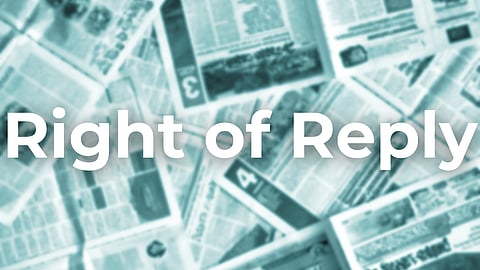 Right of Reply: Lies, damned lies and statistics – A nuanced response to Magnus Heystek