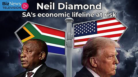 SA’s economic lifeline at risk: AGOA, U.S. tensions, and the high-stakes fallout – Neil Diamond