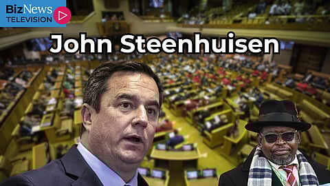 Steenhuisen slams ANC’s ‘disastrous’ VAT hike plan—DA fights back