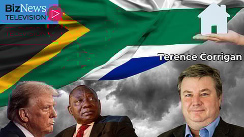 Trump, EWC, private property rights – how SA got so out of step with the world