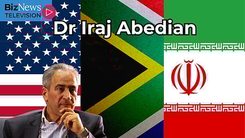 SA’s risky balancing act: Ties with Iran, US tensions, and Trump’s influence – Dr. Iraj Abedian