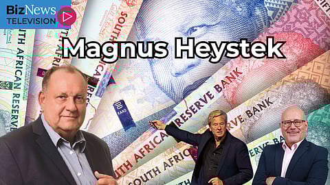 Magnus Heystek: Hersov & other voices, EWC & clients wanting their money out of SA