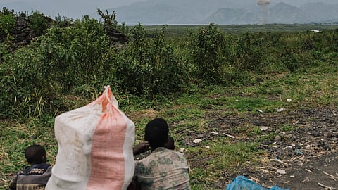 Kagame denies Rwanda’s role in DRC despite UN evidence