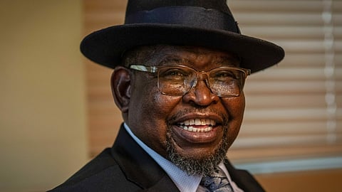 EWC, BEE setting up Godongwana and GNU for failure – IRR