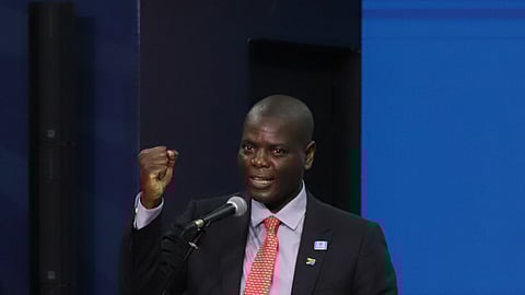 FT: SA vows to pursue Israel genocide case despite Trump pressure