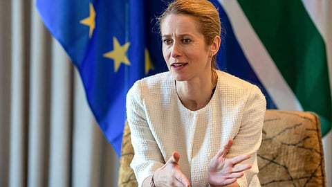 EU deepens relations with SA amid Trump’s rising criticism