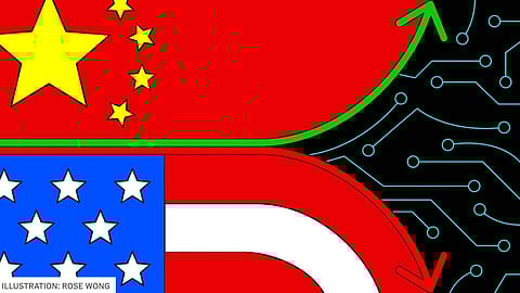 The Economist: The real meaning of the DeepSeek drama