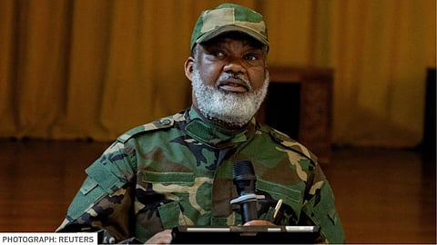 The Economist: An interview with leader of Congo’s M23 rebels who vows to fight on